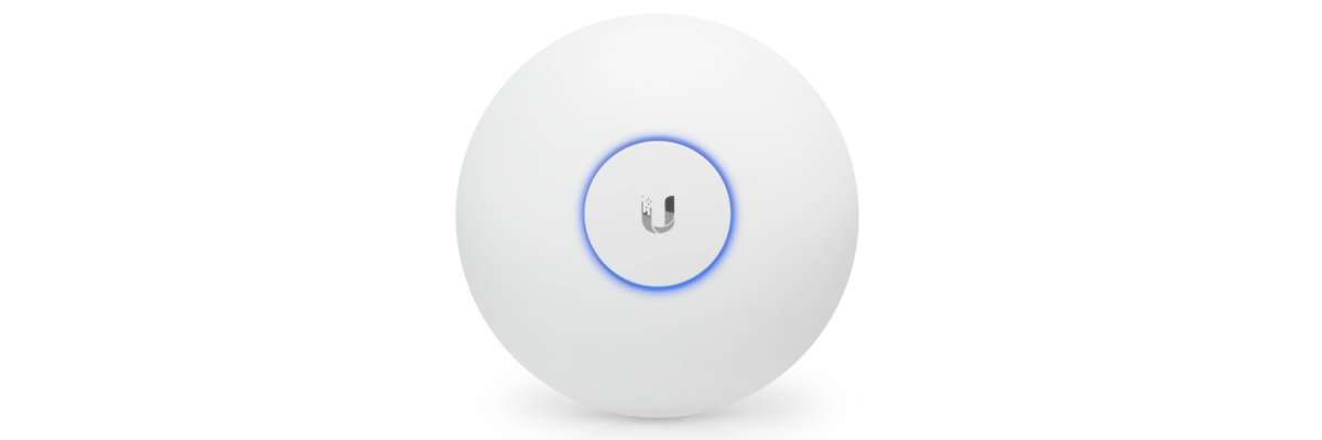 WiFi 5 Devices - for use inside Buildings only