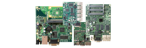 Router Board RB