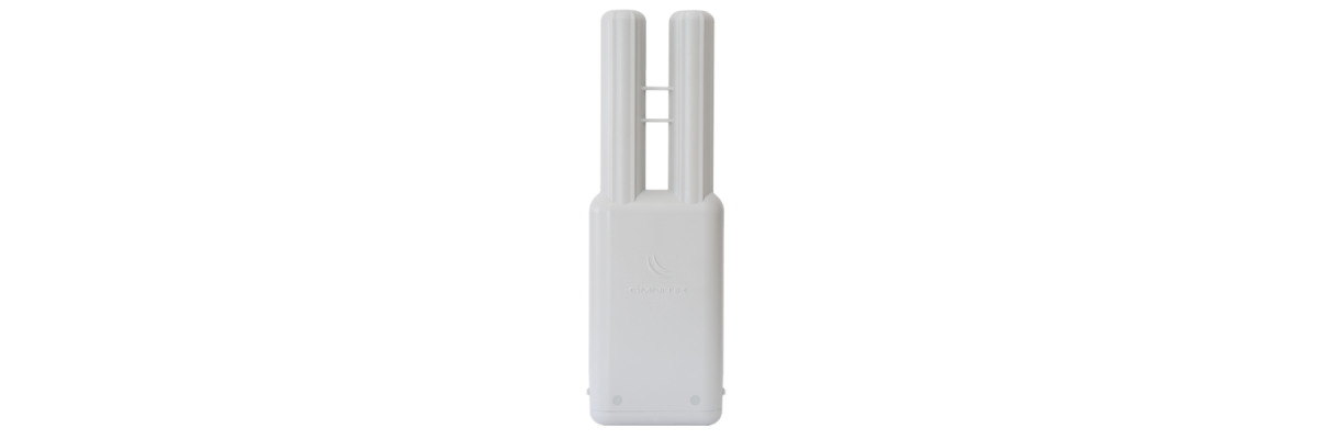 The MikroTik OmniTik are weatherproof outdoor...