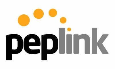 Peplink ist eine Firma, die load balancing und...