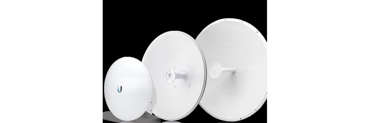 Antennas for use with Ubiquiti Networks\'...