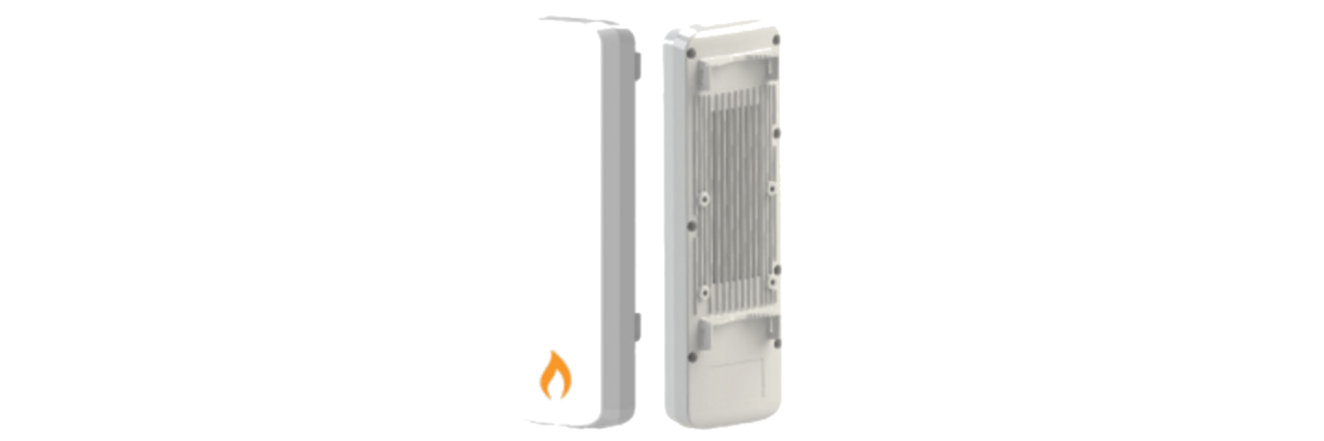 IgniteNet SkyFire ist ein Outdoor-Access-Point,...