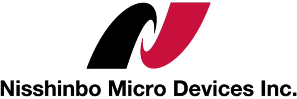 Nisshinbo Micro Devices Inc. ist das Ergebnis...