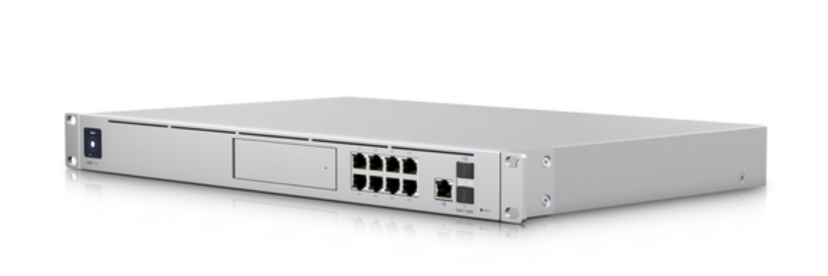 WIFI Controller and Router