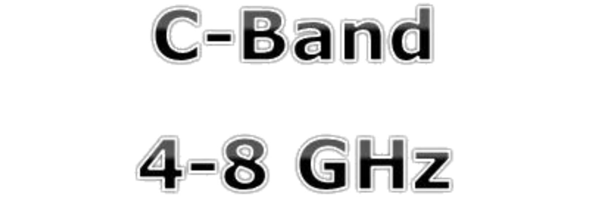 4 - 8 Ghz