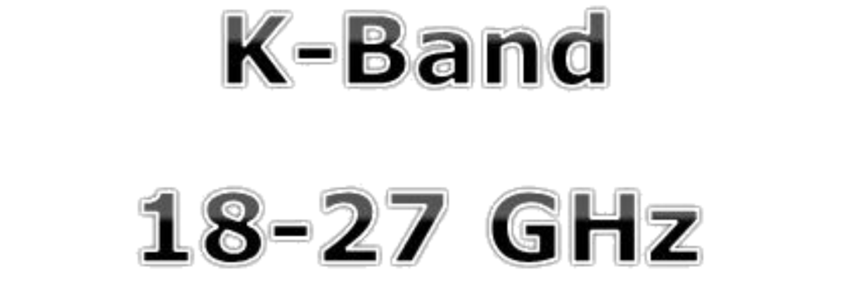 18 - 27 Ghz