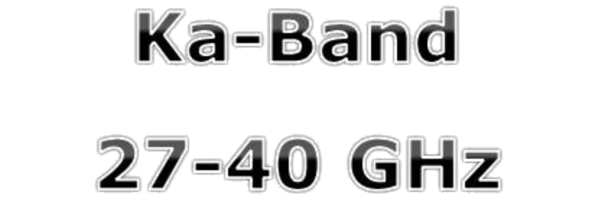 27 - 40 Ghz