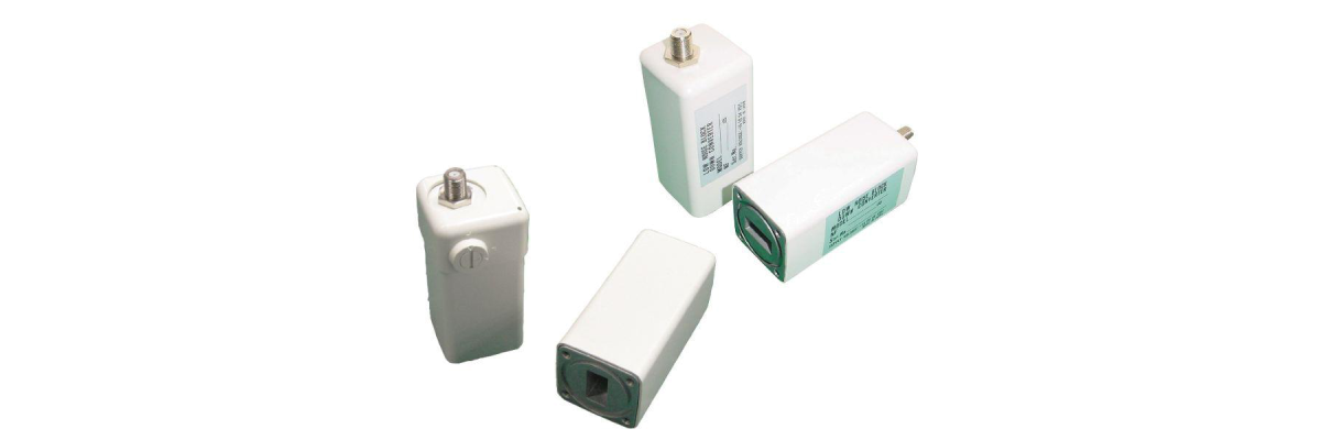 10.95 - 11.70 GHz / 10.00 GHz 11.20 - 11.70 GHz...