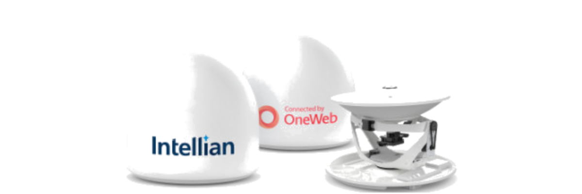 Hier kannst Du Hardware Pakete mit Antennen des...