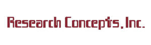 Research Concepts, Inc.