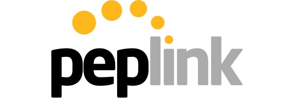 Hersteller: Peplink