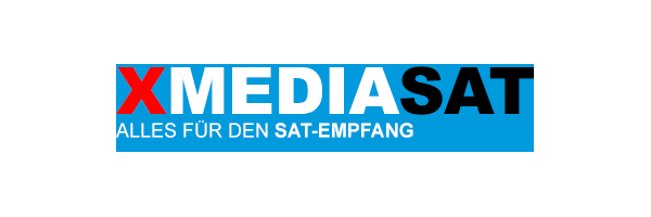 Hersteller: XMediaSat
