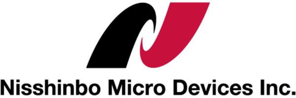 Hersteller: Nisshinbo Micro Devices Inc. - ehem. NJRC