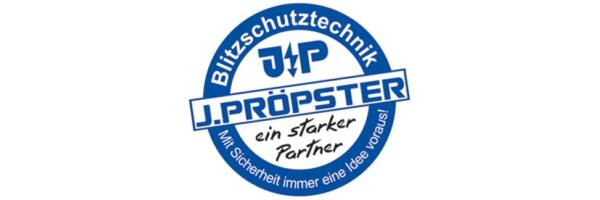 Hersteller: J.Pröpster GmbH