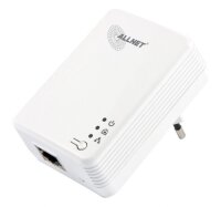 ALLNET ALL168600 / Powerline 600Mbit HomePlugAV2 Adapter