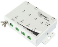 ALLNET ALL4427 / relay module 4 port 250V / 10A in the...