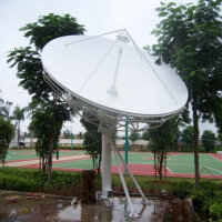 KU-Band Rx/Tx Antenna - 450cm