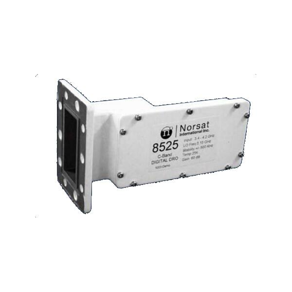 8515F C-Band DRO LNB