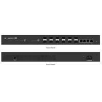 EdgeSwitch 12F (no POE) SFP