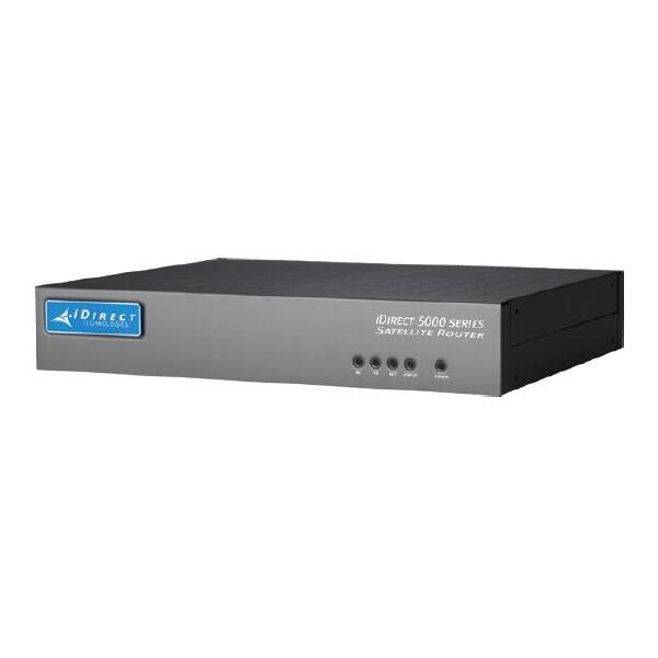 iNFINITI® 5300 Satellite Router