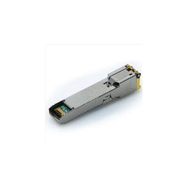 3Com 1000BASE-T SFP Transciever