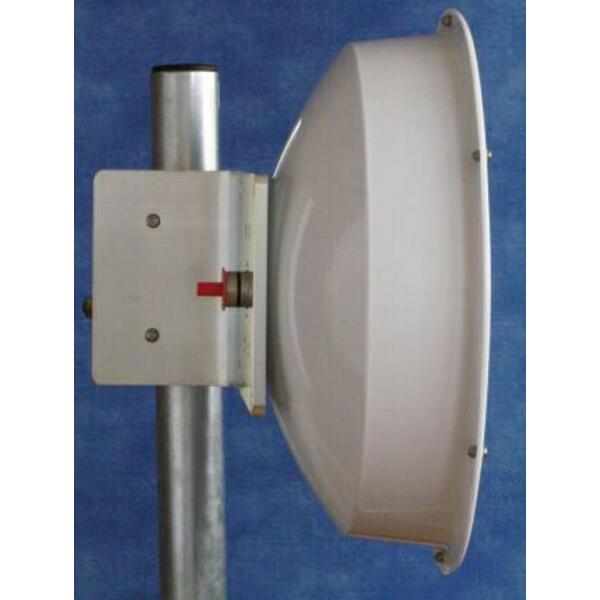 Parabolic Antenna JRMA-380 10/11GHz