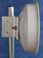 Parabolic Antenne JRMA-380 10/11GHz