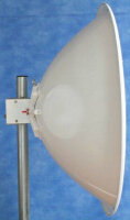 Parabolic Antenna JRMB-900-10/11GHz