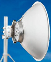 Parabolic Antenne JRMB-1200-10/11GHz