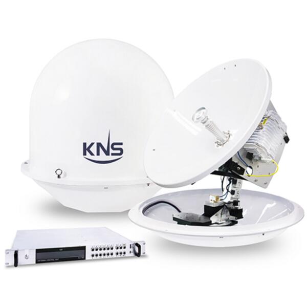 SuperTrack Z6MK3 Ka-Band