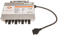 Sun-X Micro Inverter Grid-tied DC/AC 1000W, 3phase, 230/400V