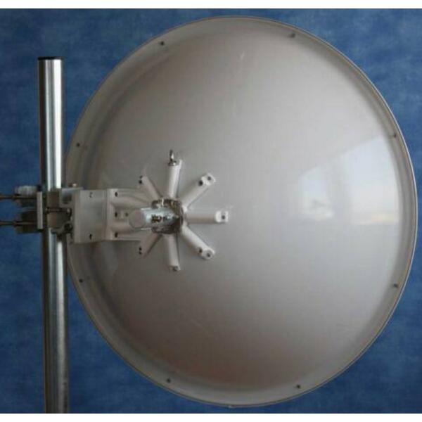 Parabolic Antenna JRC-32 DuplEX Precision