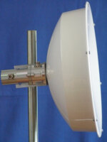 Parabolic Antenne JRC-24 DuplEX (2er Paket)