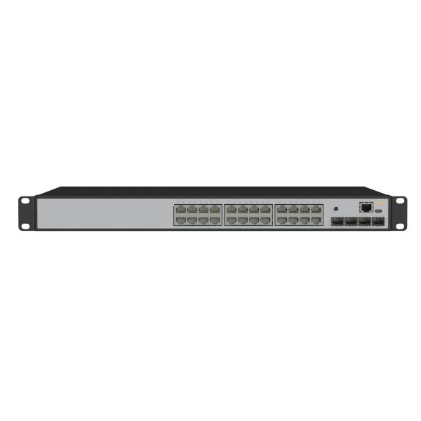 IgniteNet FusionSwitch PoE