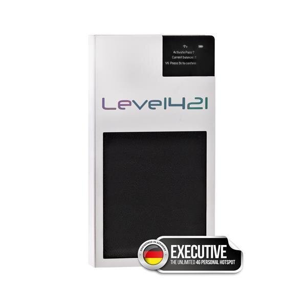 TARKAN ADVANCED Executive Version