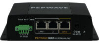 Peplink Pepwave MAX BR1 3G - only as long stock lasts !