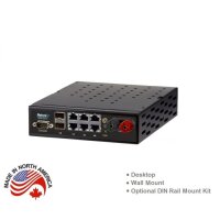 Netonix WISP Switch WS-8-150-DC