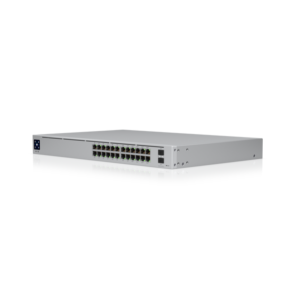 Switch Pro 24 PoE