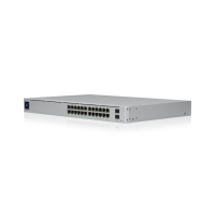 Switch Pro 24 PoE