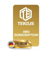 ABO - TERIUS Premium 6 TB Datenvolumen