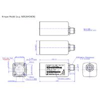 PLL LNB, Externe Referenz, KU-Band LNBC, NJR2845 Serie