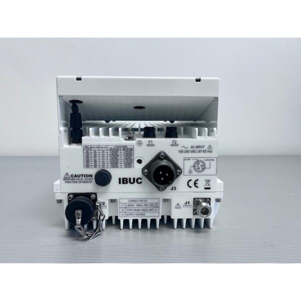 Terrasat 40W Palapa Extended C-Band Sender