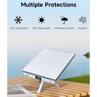 Starlink Mini "klick on" 99Wh Batterie