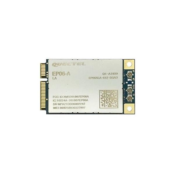 Quectel EP06 Serie Mini PCIe - Cat 6 Modul