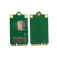 4G/5G M.2 zu PCIe Adapter NGFF zu Mini PCI-E...