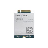Quectel EM12-G - LTE-A Cat 12 M.2 Module