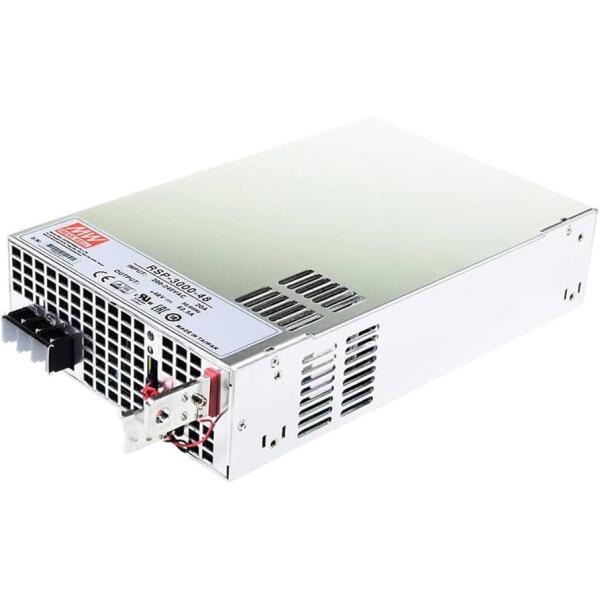 MEAN WELL RSP-3000-48 Schaltnetzteil 48 V/DC 62.5 A 3000 W