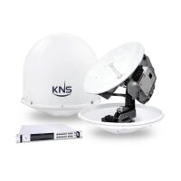 SuperTrack Z8MK3 Ku-Band