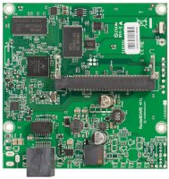 MikroTik RouterBOARD RB411