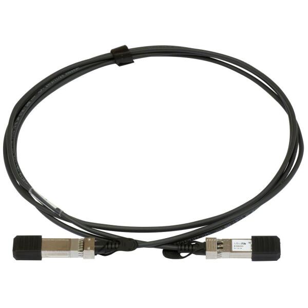 MikroTik SFP+ direct attach cable 3m
